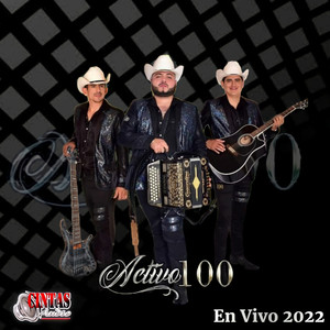 La Rosa de Oro (En vivo) (Explicit)