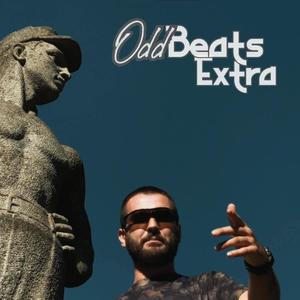 Extra (feat. Sashhh)