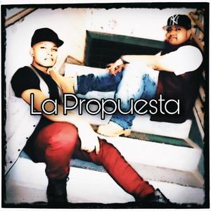 La Propuesta(feat. Airam Legnar)