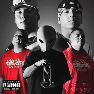 La Manzana (feat. Mente En Blanco) (Explicit)