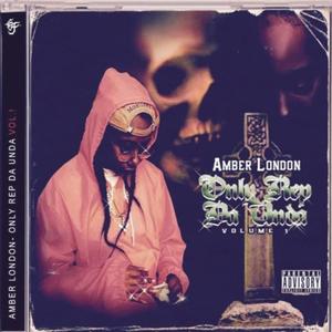 Hurt You (feat. Amber London) (Explicit)