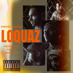 Loquaz (Explicit)