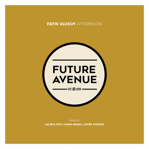 Afternoon (Javier Stefano Remix)