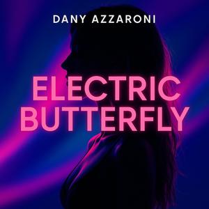Electric butterfly