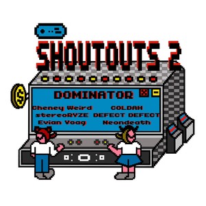 Shoutouts 2