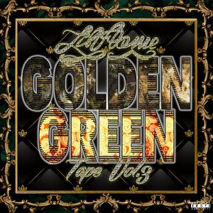 GOLDEN GREEN Tape, Vol. 3 (Explicit)