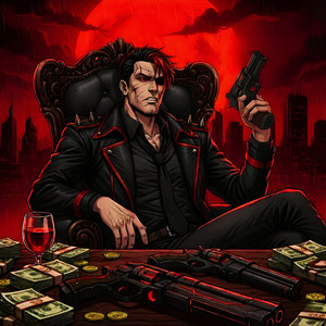 Cartel Season (Sped Up)