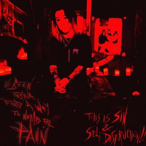 sin & self destruction (lftd hghts remix) [Explicit]