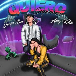 Quiero Superarme (feat. Jaciel) [Explicit]