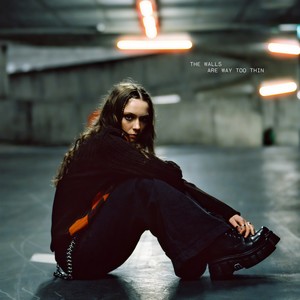 The Walls Are Way Too Thin (Explicit)封面