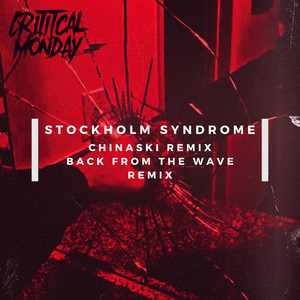 Stockholm Syndrome - Servitude (Back From The Wave Remix)
