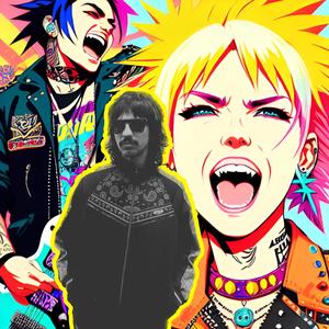 im the man (Explicit)