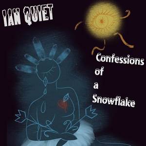 Confessions of a Snowflake