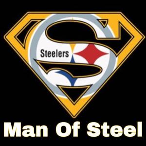 Man Of Steel (Steelers Promo) (feat. Poppaflocka)