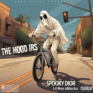 The Hood IRS (feat. Lil Moe 6Blocka) (Explicit)