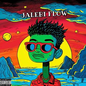 Jalebi Flow (feat. ayyanfr_music) [Explicit]