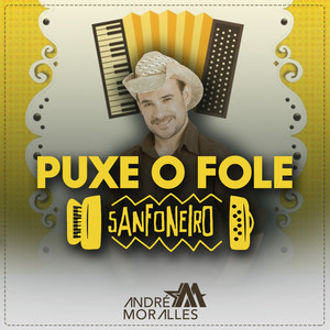Puxe o Fole Sanfoneiro