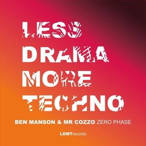 Zero Phase (Original Mix)