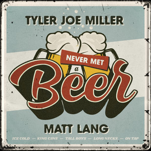 Never Met A Beer