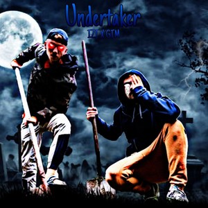 UNDERTAKER (feat. Gim)