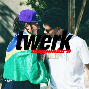 Twerk (Chapiadora)