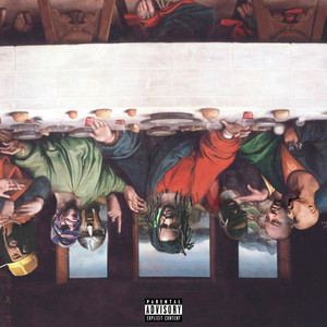 Responsible Not Poppin (Explicit)