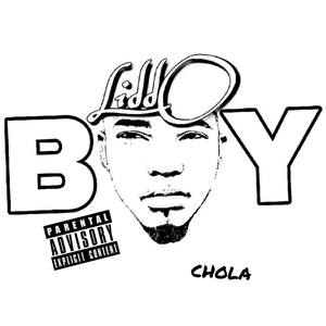 Chola (with Robert Rap) [Explicit]