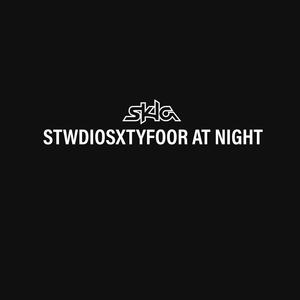 STWDIOSXTYFOOR AT NIGHT (Extended)