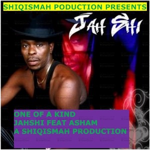 One of a Kind(feat. Asham)