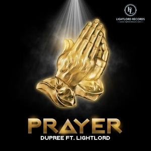 Prayer (feat. LightLord)