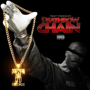 Death Row Chain (Explicit)