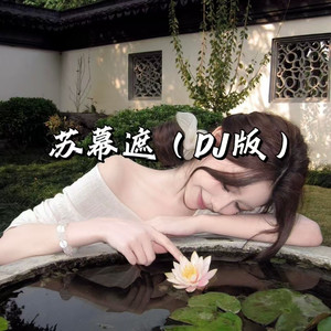 苏幕遮 (可怜落花叩玉枕DJ版)