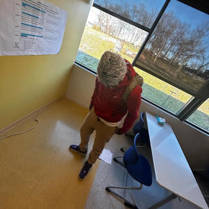 Ghetto (feat. Gfelds) (Explicit)