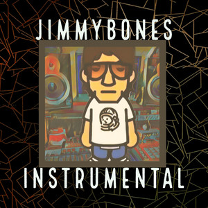 JimmyBones Instrumentals (Explicit)