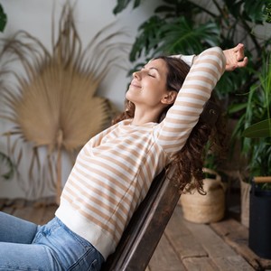 Tranquil Rhythms for Relaxation