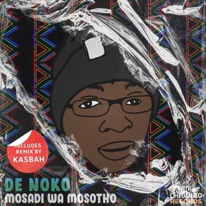 Mosadi Wa Mosotho (KasbaH Remix)