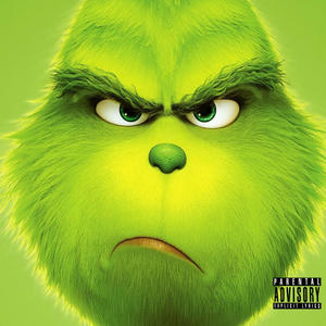 Da Grinch (Explicit)