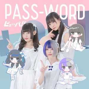 PASS-WORD