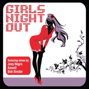 Join Me Brother (Axwell Vocal Mix)