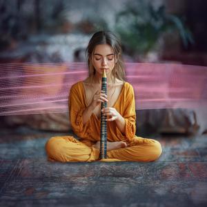 Naptime Nirvana: Healing Flute Meditation for Sleep, Spiritual Nighttime Relaxation