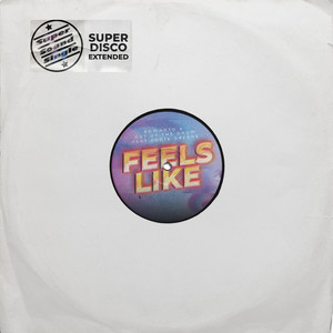 Feels Like (Super Disco Extended)