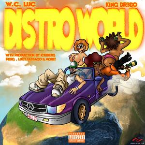 DistroWorld (Explicit)