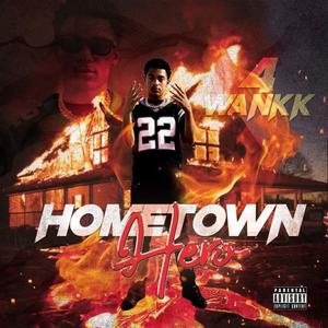 Hometown Hero (Explicit)