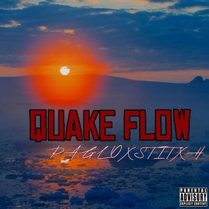 Quake Flow (feat. STITXH) (Explicit)