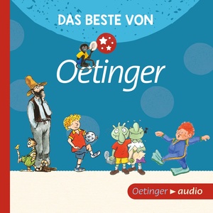 Das Beste von Oetinger