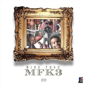 Hustle Like This(feat. Phreshmann) (Explicit)