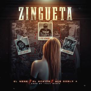 Zingueta (feat. El Kokito & Ale Doble A)