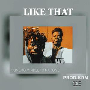 Like That (Explicit)