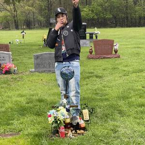 JOHNNY WRLD (Explicit)