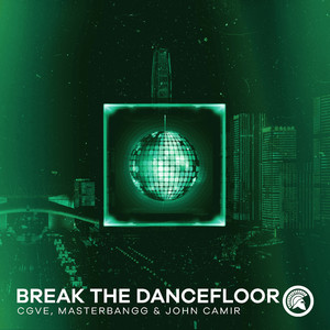 Break The Dancefloor